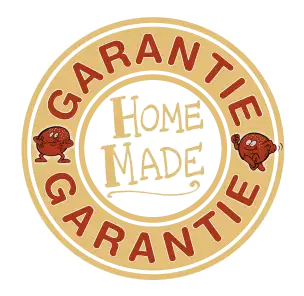 home made garantie